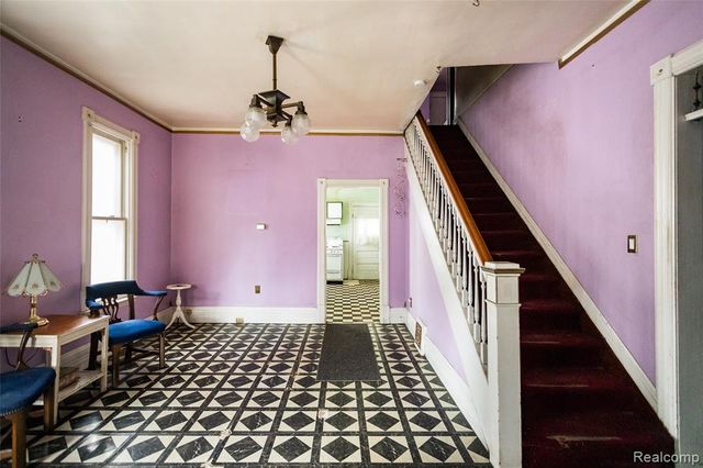 2153 Hubbard Street, Detroit, MI 48209