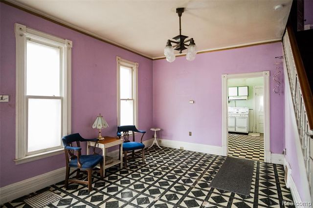 2153 Hubbard Street, Detroit, MI 48209