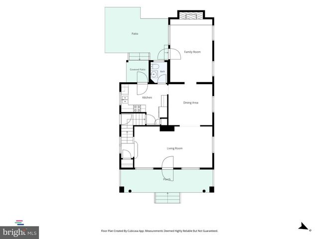 1302 LITTLEPAGE ST, Fredericksburg, VA 22401