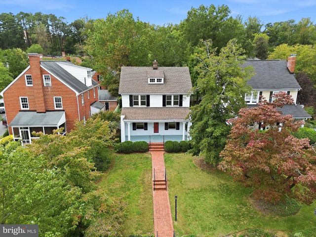 1302 LITTLEPAGE ST, Fredericksburg, VA 22401