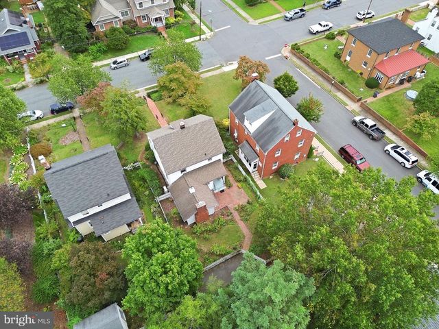 1302 LITTLEPAGE ST, Fredericksburg, VA 22401