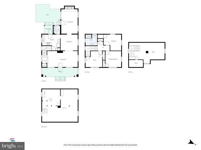 1302 LITTLEPAGE ST, Fredericksburg, VA 22401