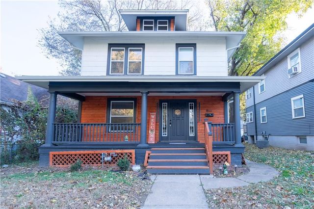 2310 Faraon Street, St Joseph, MO 64501