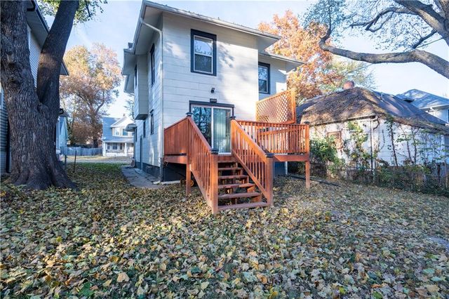 2310 Faraon Street, St Joseph, MO 64501