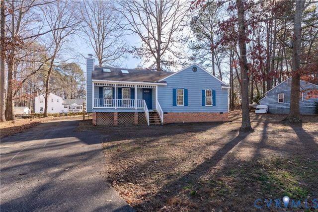 3107 Shiloh Church Rd, Midlothian, VA 23112