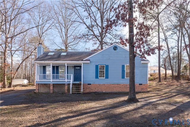 3107 Shiloh Church Rd, Midlothian, VA 23112