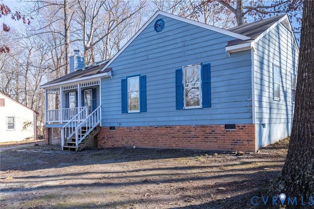 3107 Shiloh Church Rd, Midlothian, VA 23112