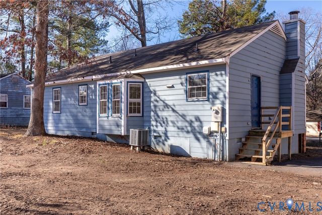 3107 Shiloh Church Rd, Midlothian, VA 23112