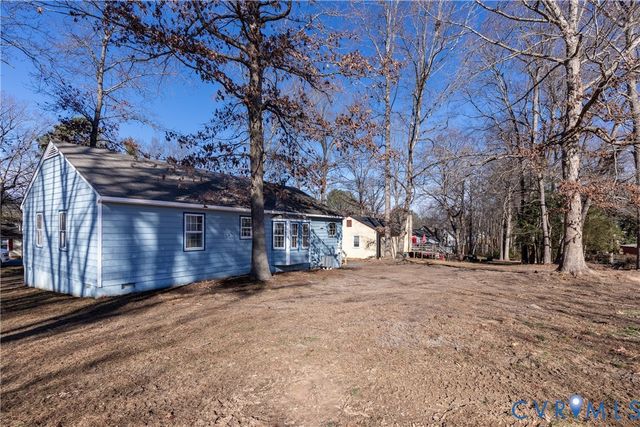 3107 Shiloh Church Rd, Midlothian, VA 23112