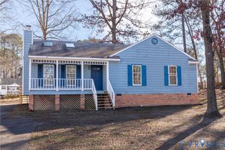 3107 Shiloh Church Rd, Midlothian, VA 23112