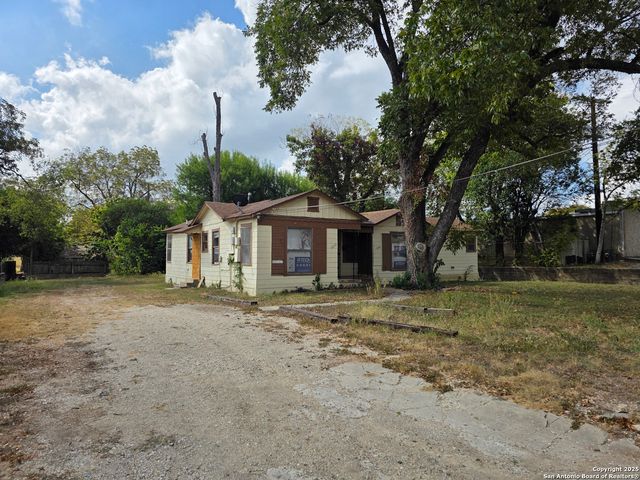 330 Montclair, Alamo Heights, TX 78209