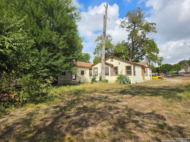 330 Montclair, Alamo Heights, TX 78209