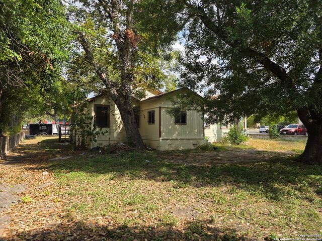 330 Montclair, Alamo Heights, TX 78209