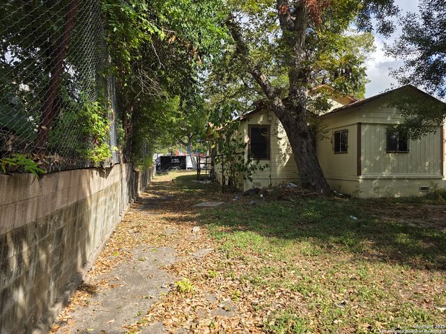 330 Montclair, Alamo Heights, TX 78209