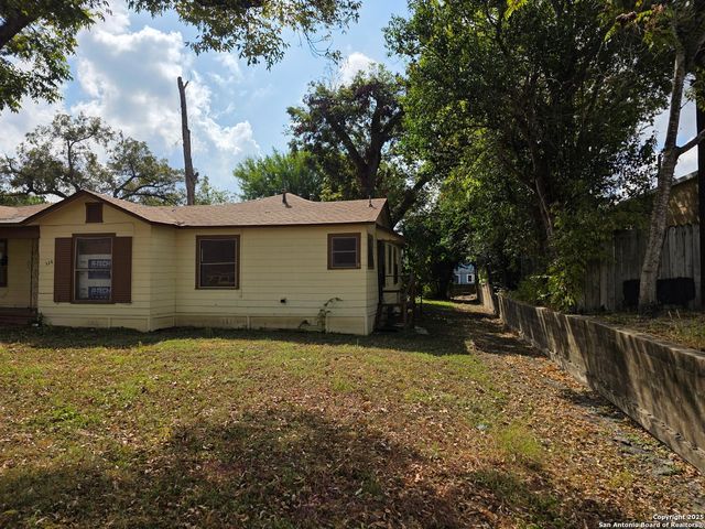 330 Montclair, Alamo Heights, TX 78209