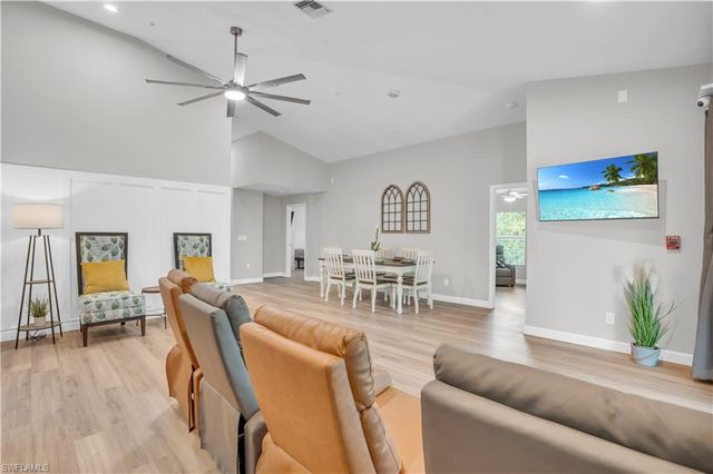 3802 La Rue ST, Fort Myers, FL 33905