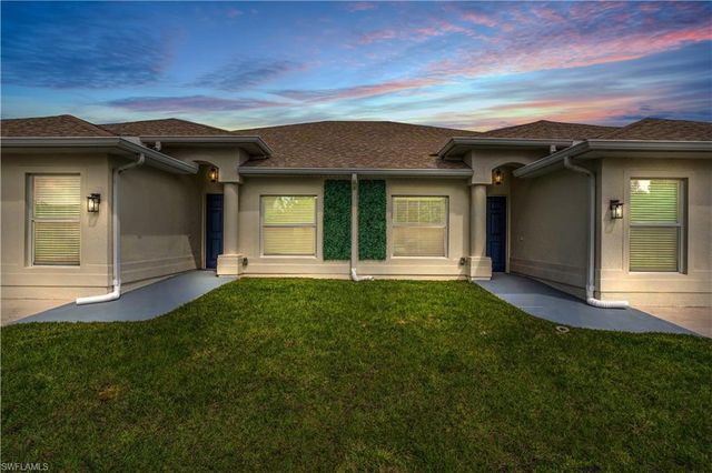 3802 La Rue ST, Fort Myers, FL 33905