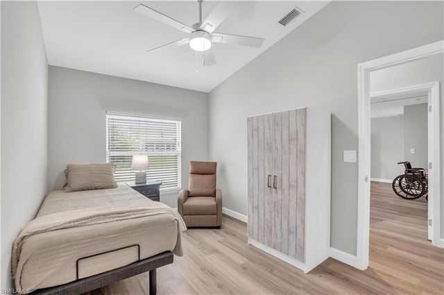 3802 La Rue ST, Fort Myers, FL 33905