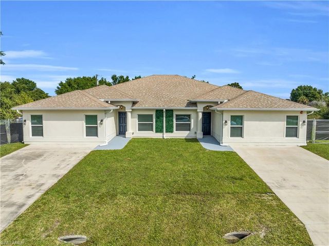 3802 La Rue ST, Fort Myers, FL 33905