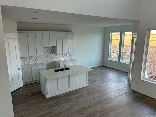 2519 Precious Coral Drive, Rosharon, TX 77583