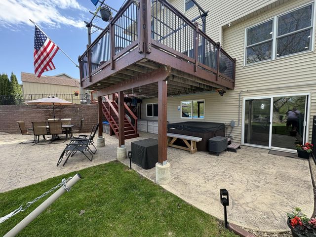 715 Acacia Drive S, Annandale, MN 55302