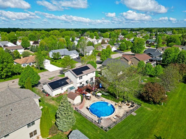 715 Acacia Drive S, Annandale, MN 55302