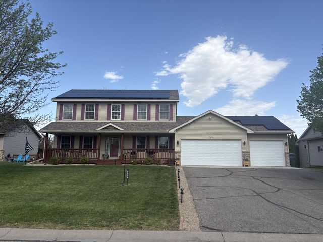 715 Acacia Drive S, Annandale, MN 55302