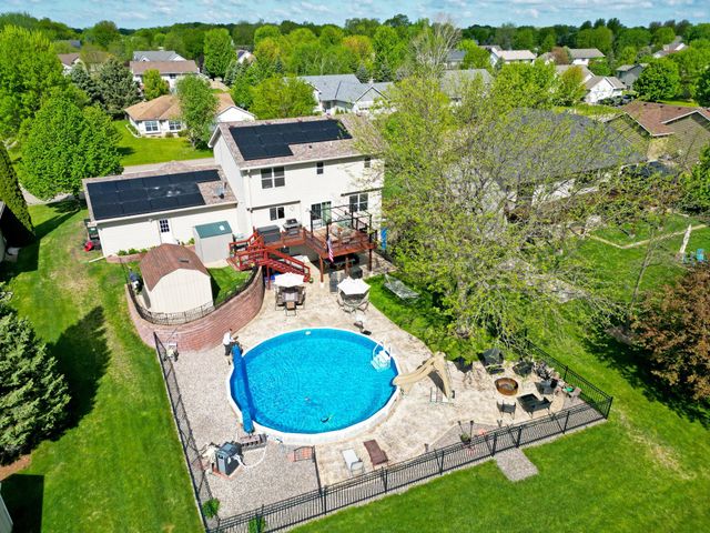 715 Acacia Drive S, Annandale, MN 55302