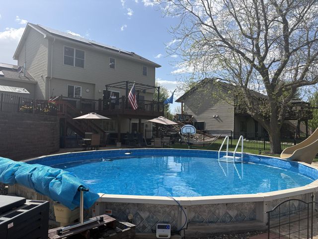 715 Acacia Drive S, Annandale, MN 55302
