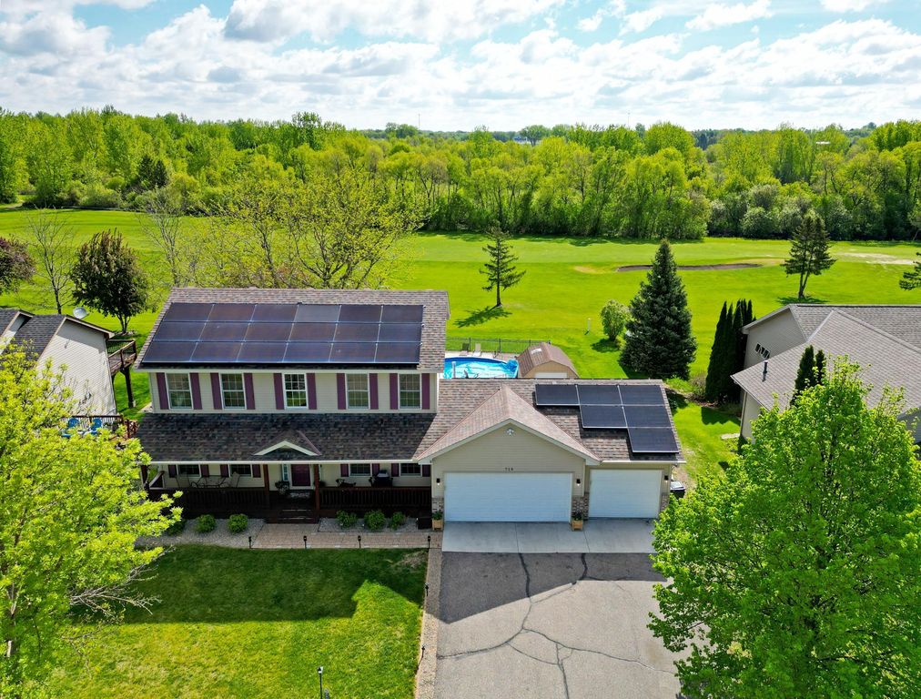 715 Acacia Drive S, Annandale, MN 55302