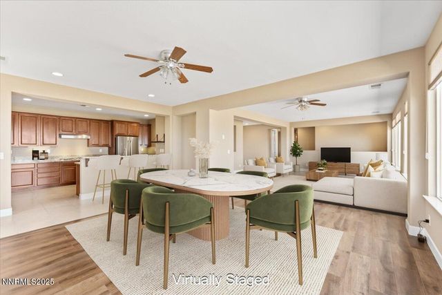 1080 S University Park Loop, Reno, NV 89512