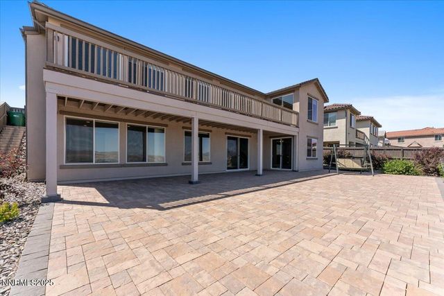 1080 S University Park Loop, Reno, NV 89512