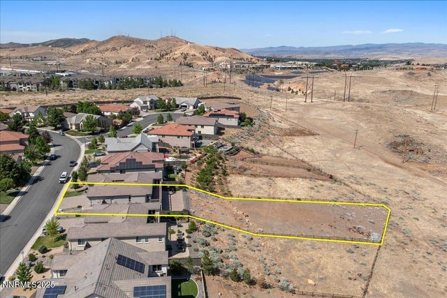 1080 S University Park Loop, Reno, NV 89512