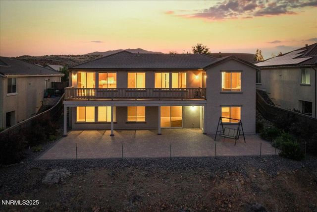 1080 S University Park Loop, Reno, NV 89512