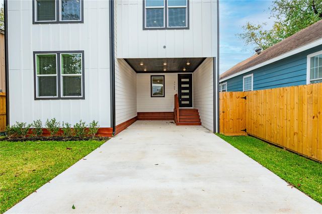 7709 Avenue L, Houston, TX 77012