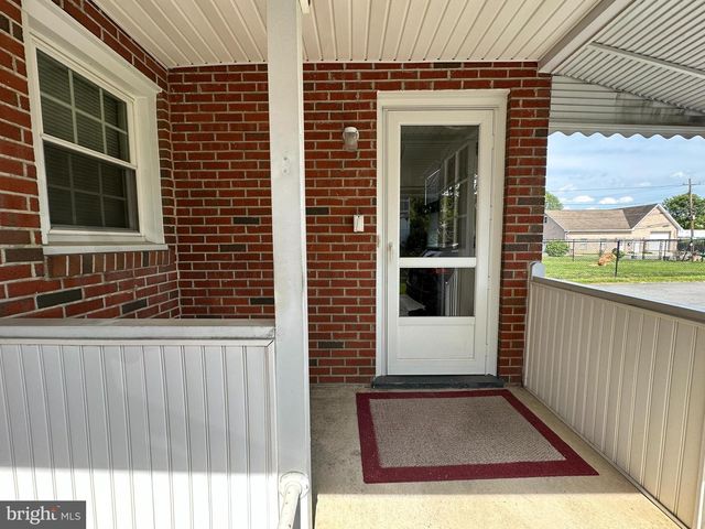 1204 VIRGINIA AVE, Hagerstown, MD 21740