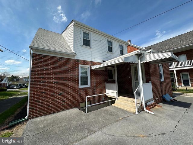 1204 VIRGINIA AVE, Hagerstown, MD 21740