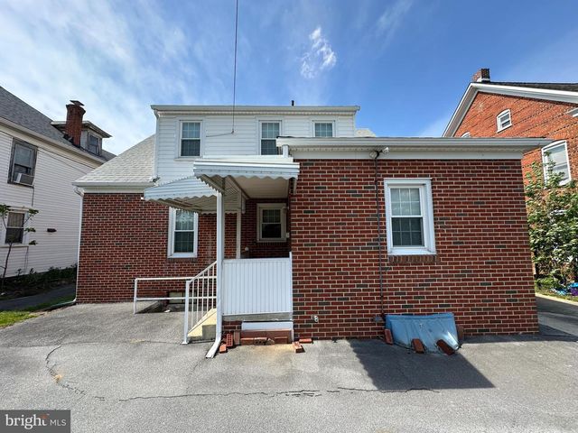 1204 VIRGINIA AVE, Hagerstown, MD 21740