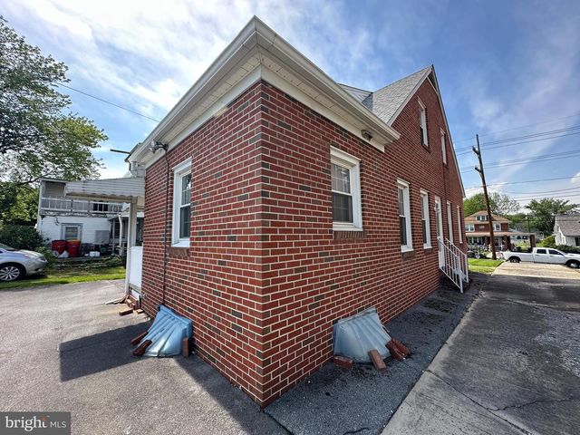 1204 VIRGINIA AVE, Hagerstown, MD 21740
