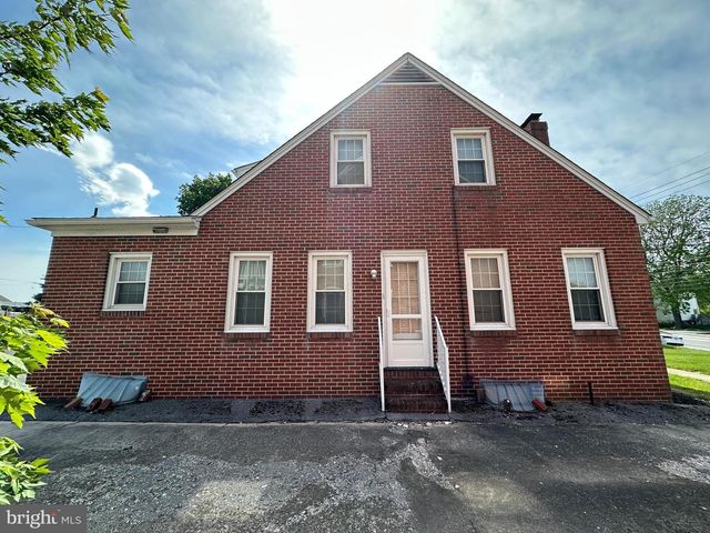 1204 VIRGINIA AVE, Hagerstown, MD 21740