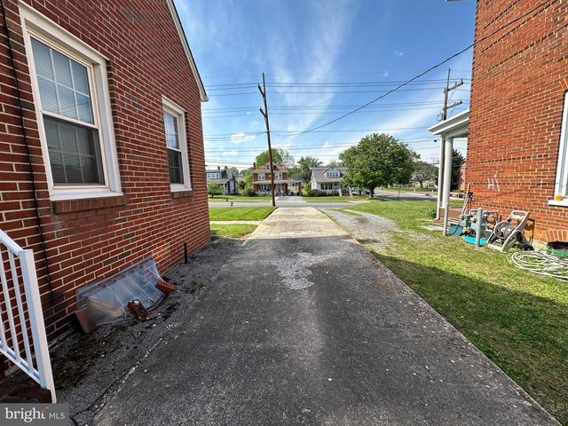 1204 VIRGINIA AVE, Hagerstown, MD 21740