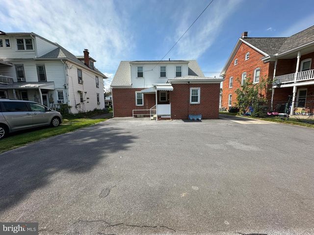1204 VIRGINIA AVE, Hagerstown, MD 21740