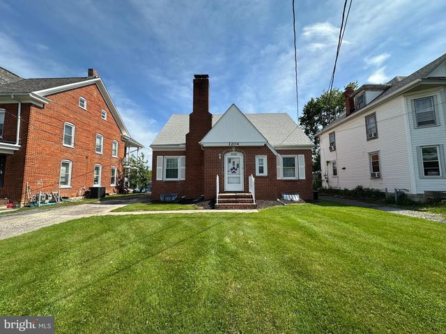 1204 VIRGINIA AVE, Hagerstown, MD 21740