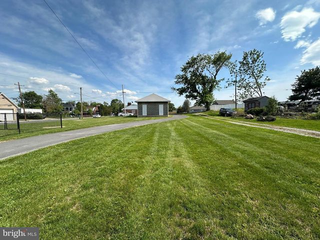 1204 VIRGINIA AVE, Hagerstown, MD 21740