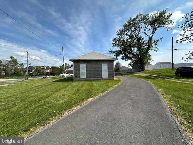1204 VIRGINIA AVE, Hagerstown, MD 21740