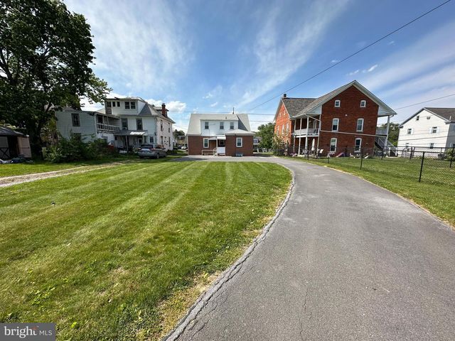 1204 VIRGINIA AVE, Hagerstown, MD 21740