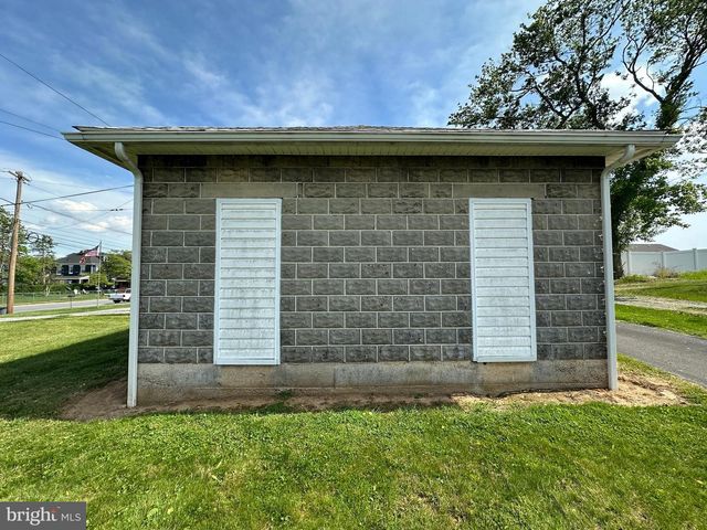 1204 VIRGINIA AVE, Hagerstown, MD 21740