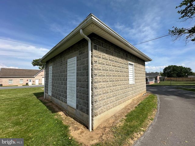 1204 VIRGINIA AVE, Hagerstown, MD 21740