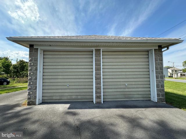 1204 VIRGINIA AVE, Hagerstown, MD 21740