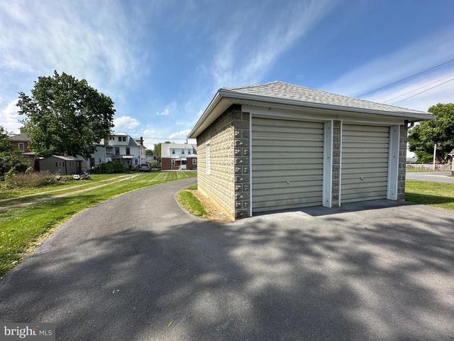 1204 VIRGINIA AVE, Hagerstown, MD 21740